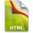文件的HTML  Doc html